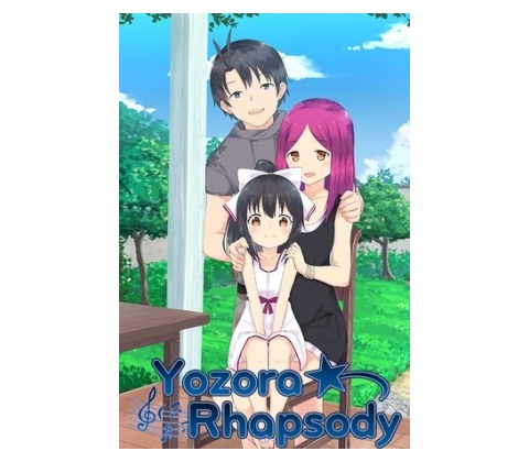 Yozora Rhapsody