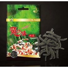 SL-Aqua Shrimp feed Vegetable 30 g