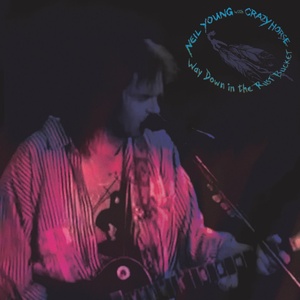 Warner Young Neil & Crazy Horse: Way Down in The Rust Bucket - 4Vinyl (LP) (038984)