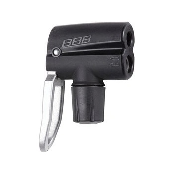 BFP-93 DualHead 2.0"