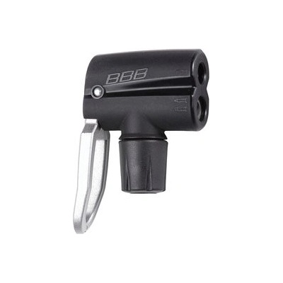 BFP-93 DualHead 2.0"