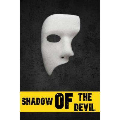 Nurullah Tutal Shadow of the Devil (PC)