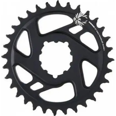Sram Eagle GX CR X-sync Direct Mount 3 Offset Boost 12sp. prevodník 34z.