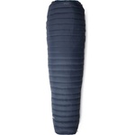Stoic Пухен спален чувал Stoic NijakSt. Lite +13°C Sleeping Bag Down sleeping bag - Space Blue - размер Regular (513-1950-0111) Спален чувал