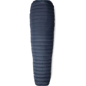 Stoic Пухен спален чувал Stoic NijakSt. Lite +13°C Sleeping Bag Down sleeping bag - Space Blue - размер Regular (513-1950-0111) Спален чувал