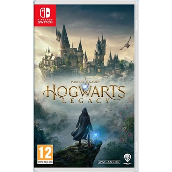 Hogwarts Legacy