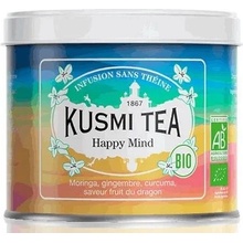 Kusmi Tea Happy Mind sypaný čaj 100 g