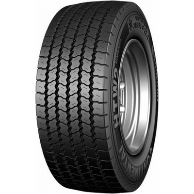 Continental HTW 2 SCAN 385/65 R22,5 160K