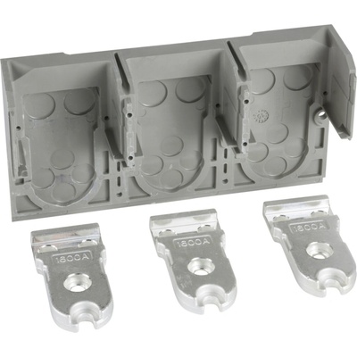 SCHNEIDER ELECTRIC SCHNEIDER Sada připojovací pro NS1600 dolní (33603 33603