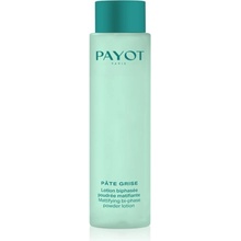 Payot Pâte Grise Biphasée Poudrée Matifiante dvojfázová pleťová voda pre problematickú pleť 125 ml