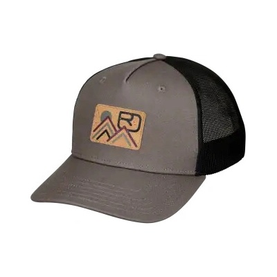 Ortovox Corky Trucker Dark Grey Brown