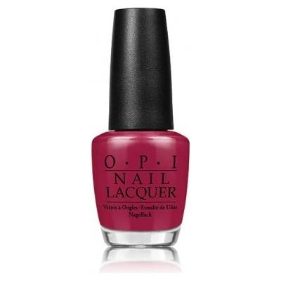 OPI lak na nehty Nail Lacquer by Popular Vote NLW63 15 ml
