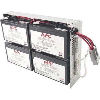 APC Replacement Battery Cartridge APCRBC132