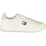 Tommy Hilfiger Спортни обувки за жени tommy hilfiger, Размер 36, Цвят Бяло (en0en02815_biybl)