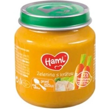 Hami maso/zel..PR. ZEL/KRUTA 125 g