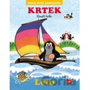 Krtek a léto - Zdeněk Miler