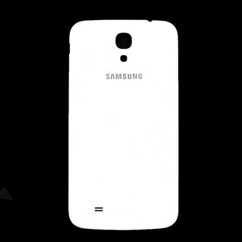 Kryt Samsung i9200 Galaxy Mega 6.3 zadní bílý