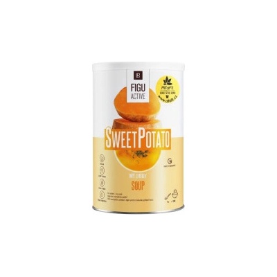 LR Figuactive polévka Sweet potato 488 g