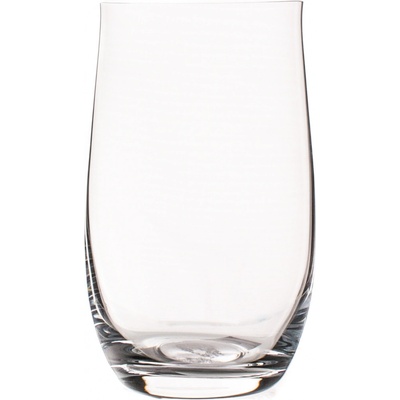 Crystalex sklenice na vodu ANGELA 380 ml