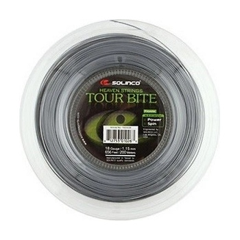Solinco Tour Bite Soft 200m 1,25mm