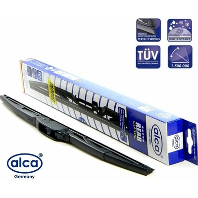 Alca Rear Classic 250 mm 00101