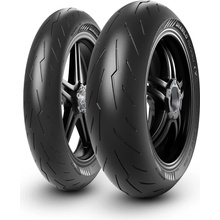 Pirelli DIABLO ROSSO IV 190/50 R17 73W