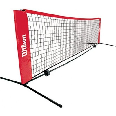 Wilson Тенис мрежа Wilson Starter Net (3, 2 m)