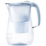Aquaphor Onyx jug + cartridge B100-25 Maxfor Mg+ (4.2 liters Филтрираща кана