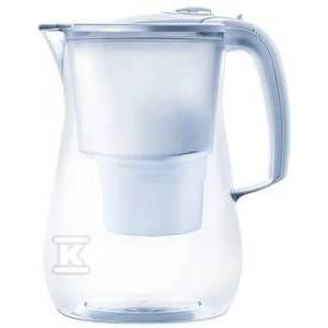 Aquaphor Onyx jug + cartridge B100-25 Maxfor Mg+ (4.2 liters Филтрираща кана