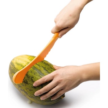 Image 1 of Zyliss Нож за пъпеш zyliss (zyliss30425)