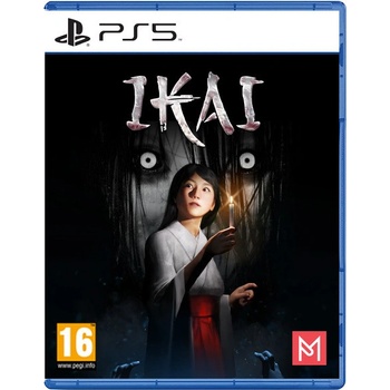 Ikai