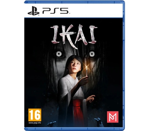 Ikai