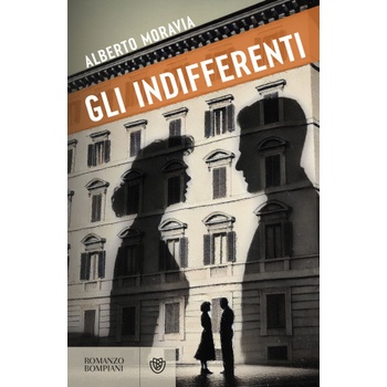 indifferenti | Alberto Moravia