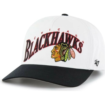 47 Brand Wave Chicago Blackhawks '47 HITCH