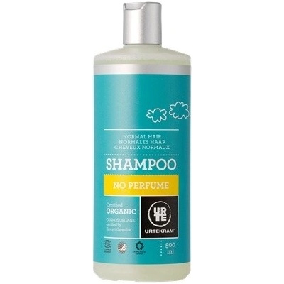 Urtekram šampón Bez parfemace Bio 500 ml
