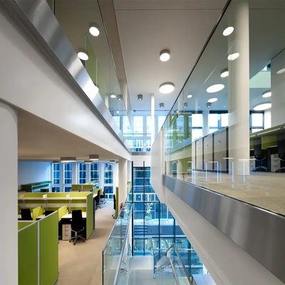 Led ПЛАФОНИЕРА veny xl (2104)