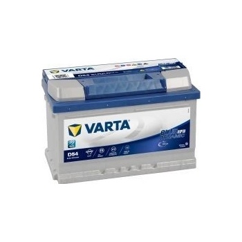 Varta Start-Stop 12V 65Ah 650A 565 500 065