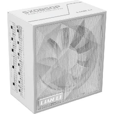 Lian Li SX850P 850W white 80 PLUS Platinum