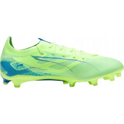 Puma Ultra 5 Match FG/MG 107687-03 zelené