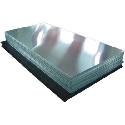 Hliníkový plech hladký, Rozmer tabule AL plech EN AW 1050A, H12/24 1250x2500 x 1,5mm