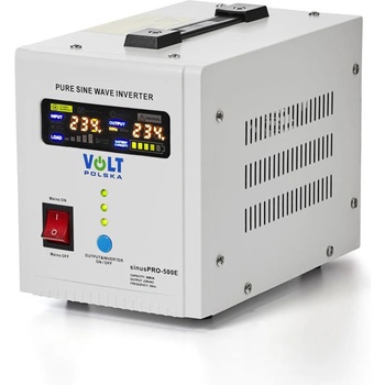 VOLT sinusPRO-500E