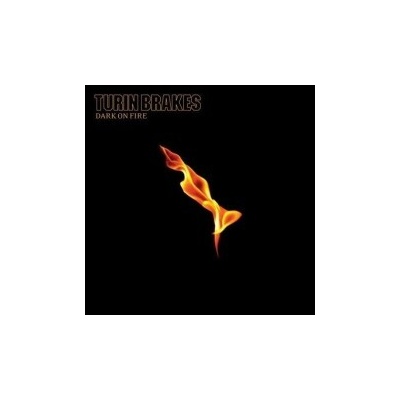 Turin Brakes - Dark On Fire / Special Edition 2 CD