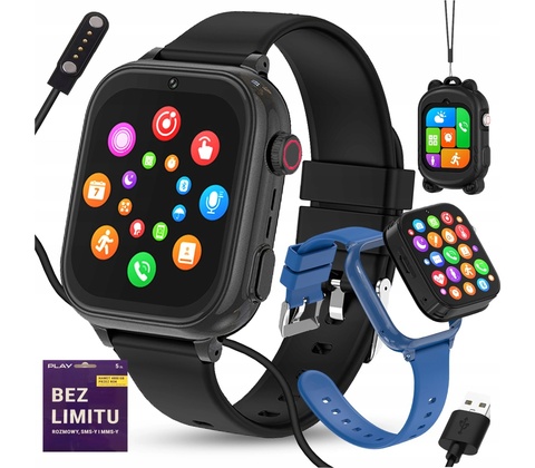WonderWatch T15