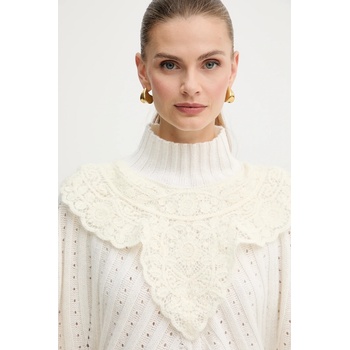 Image 1 of TWINSET Пуловер с вълна Twinset (252TS3353)