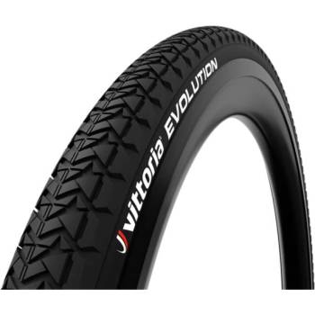 Vittoria Външна гума Vittoria Evolution II rigid - 26x2.1