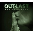 Outlast: Whistleblower