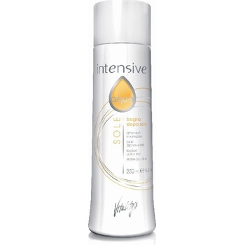 Vitality's Intensive Sun Summer Therapy hydratační šampon 250 ml