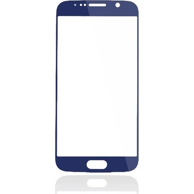 Dotykové sklo Samsung Galaxy S6 G920 modrá farba