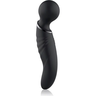 Flagranti Luxury Wand 2v1 масажор и вибратор 21.5 см