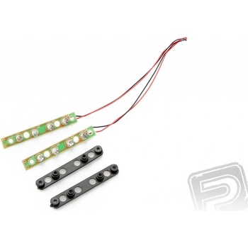 RC system Straton sada světel